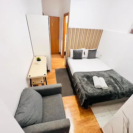 Luxury Flats, Ideal For Tourists