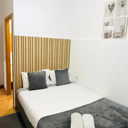 Luxury Flats, Ideal For Tourists Apartment Lisbon
