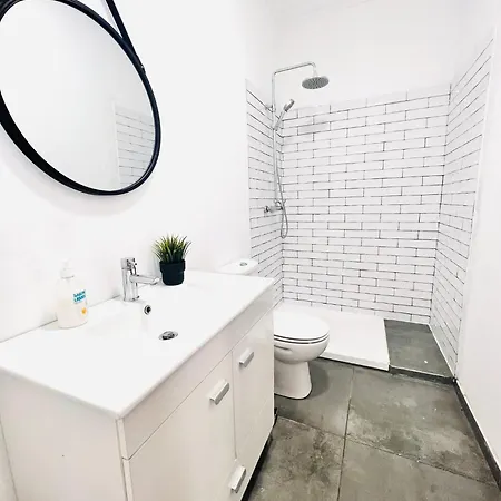 Apartment Luxury Flats, Ideal For Tourists *