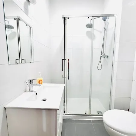 Luxury Flats, Ideal For Tourists Apartment Lisbon