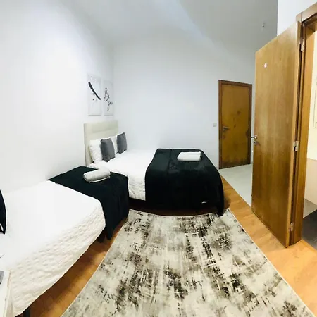 Luxury Flats, Ideal For Tourists Apartment Lisbon