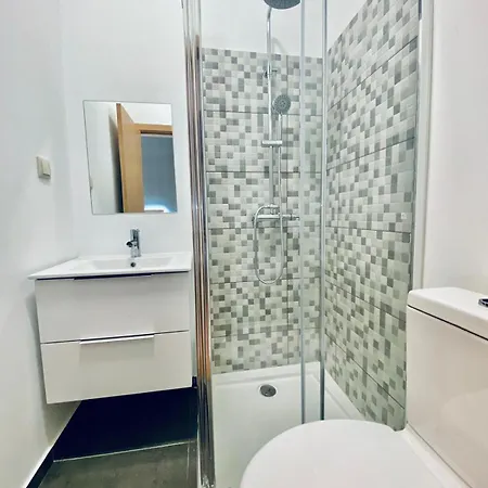 Luxury Flats, Ideal For Tourists Lisbon