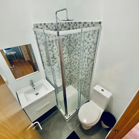 Luxury Flats, Ideal For Tourists * Lisbon