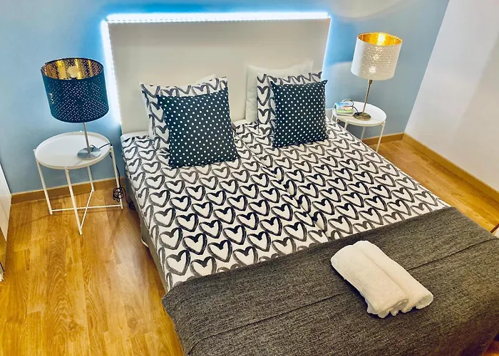 شقة Luxury Flats, Ideal For Tourists