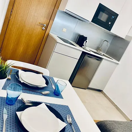 Luxury Flats, Ideal For Tourists Lejlighed Lisboa