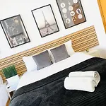 Apartament Luxury Flats, Ideal For Tourists *