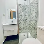 Luxury Flats, Ideal For Tourists Lizbona